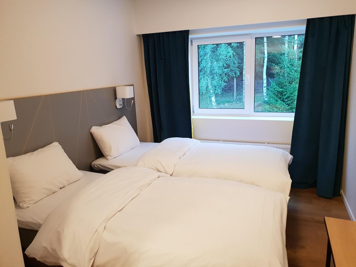 Pyntaberget Hotell Sør-Fron Exterior foto