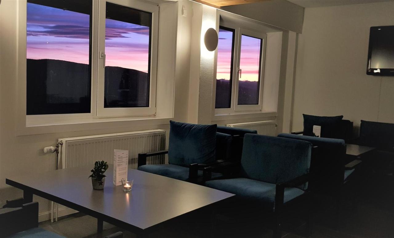 Pyntaberget Hotell Sør-Fron Exterior foto